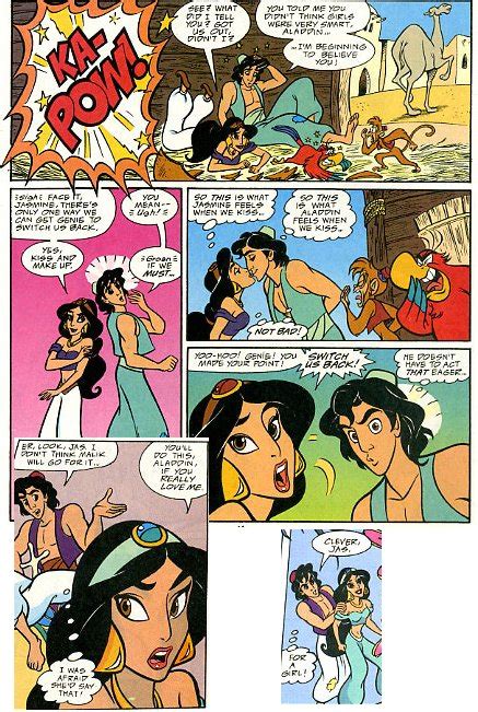 aladdin porn comics|Parody: Aladdin Porn Comics .